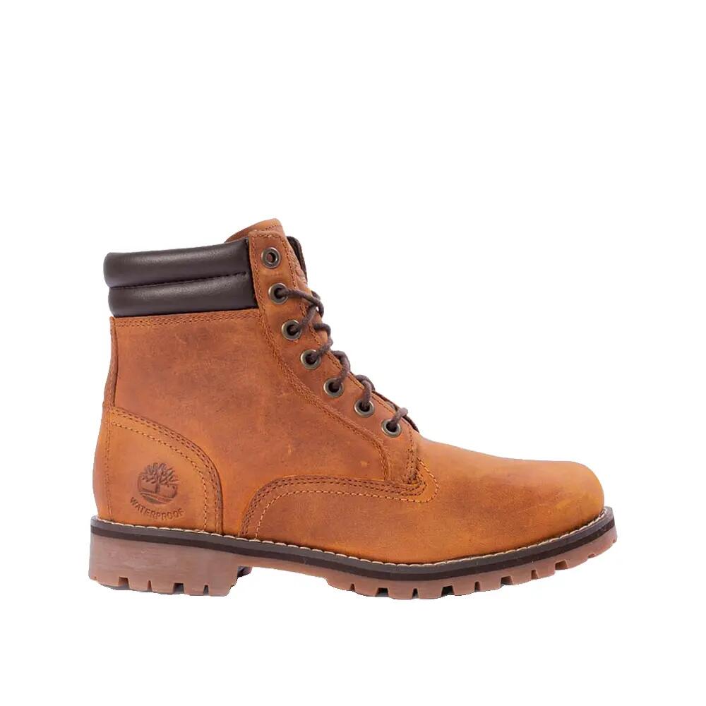 Botas de senderismo Timberland Foraker Marrón 3/5