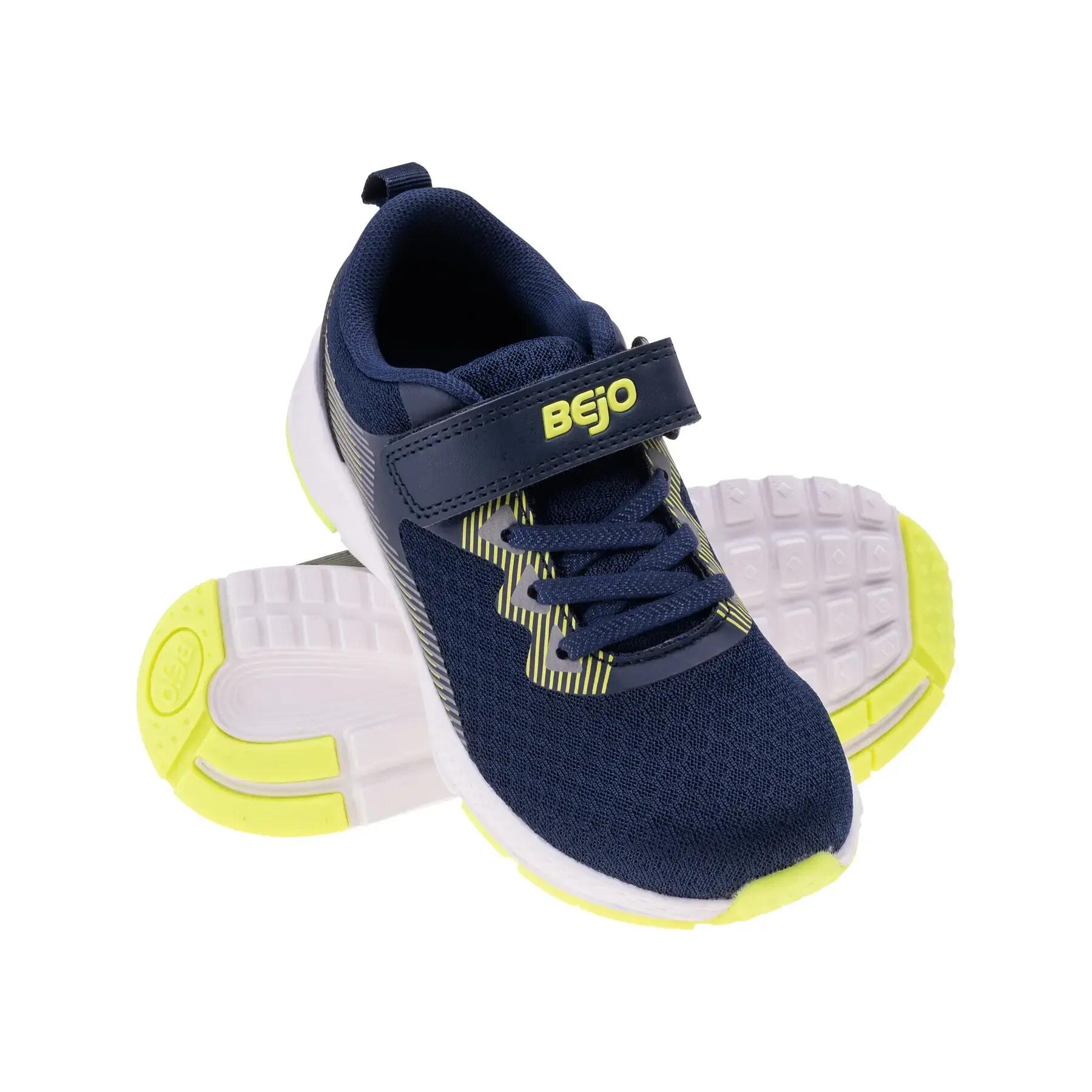 Sneakersy dla dzieci Bejo Bremeris 5/5