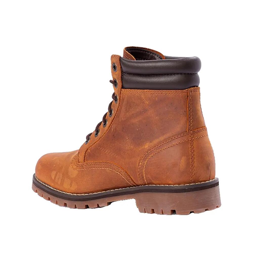 Botas de senderismo Timberland Foraker Marrón 2/5
