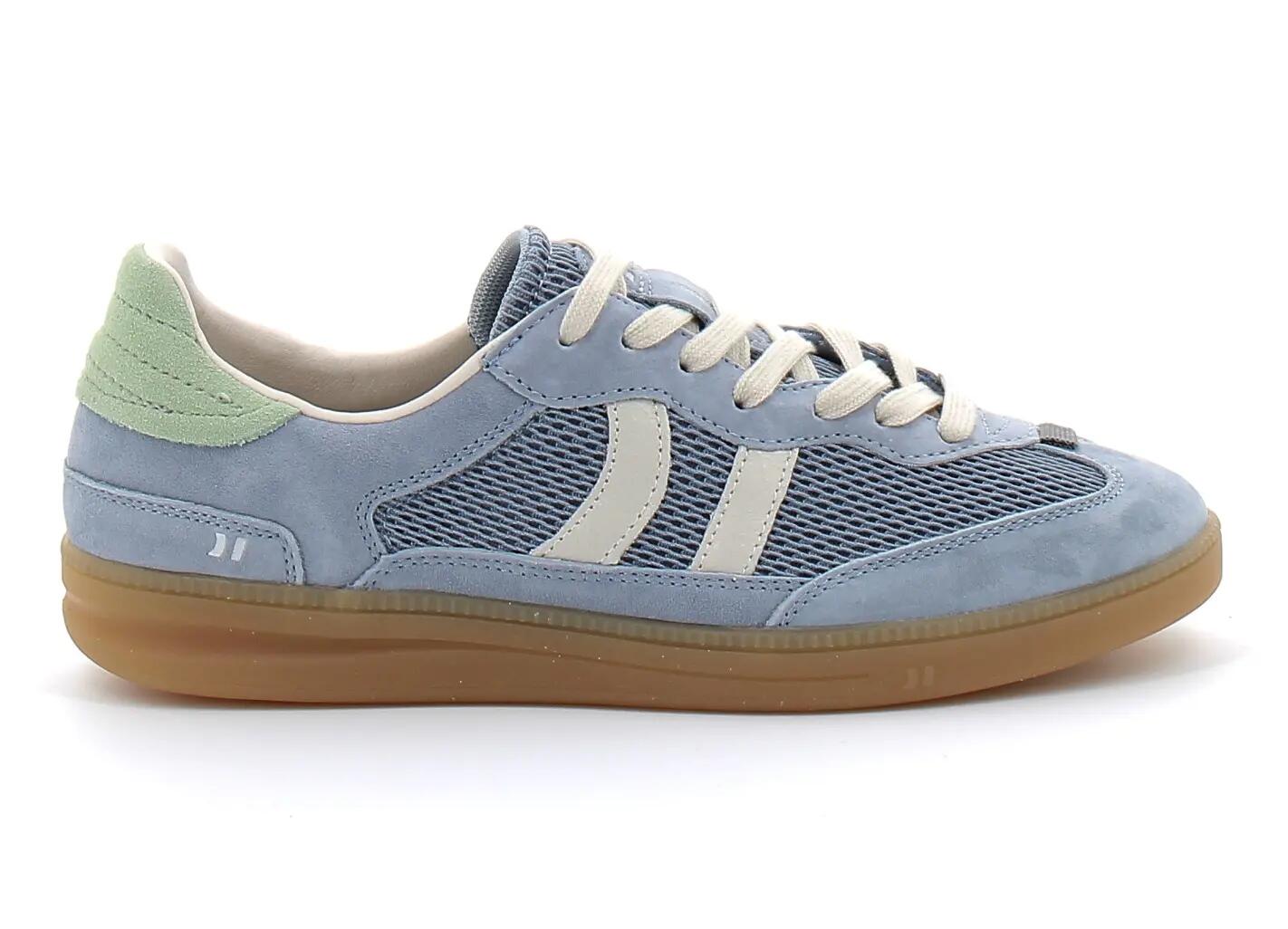 Baskets Femme Baresi, Coolway 5/5