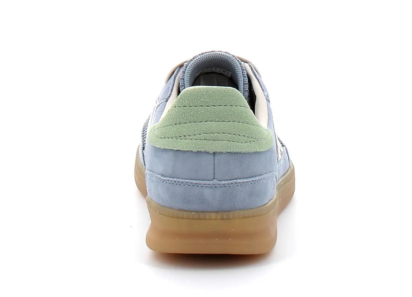 Baskets Femme Baresi, Coolway 4/5