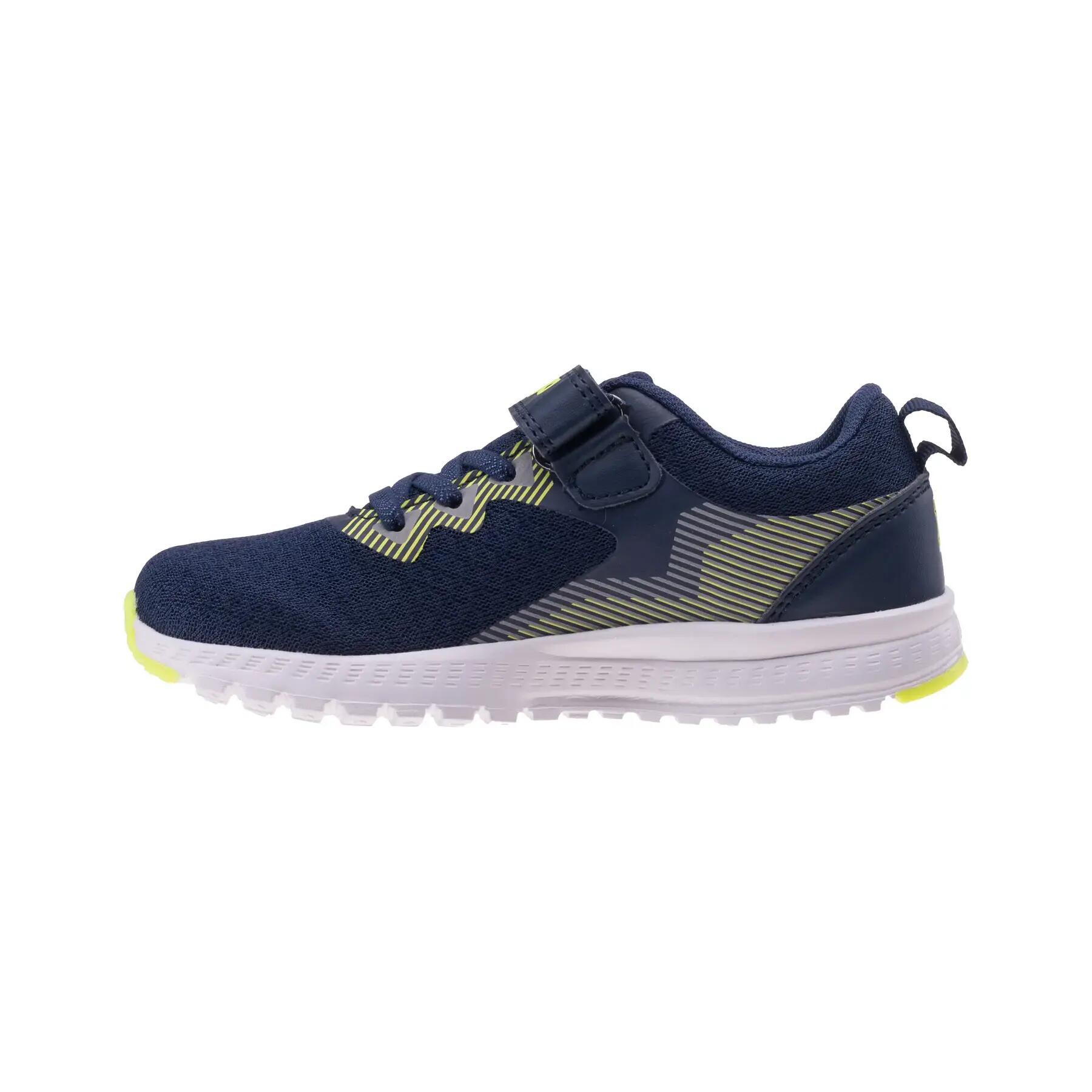 Sneakersy dla dzieci Bejo Bremeris 3/5