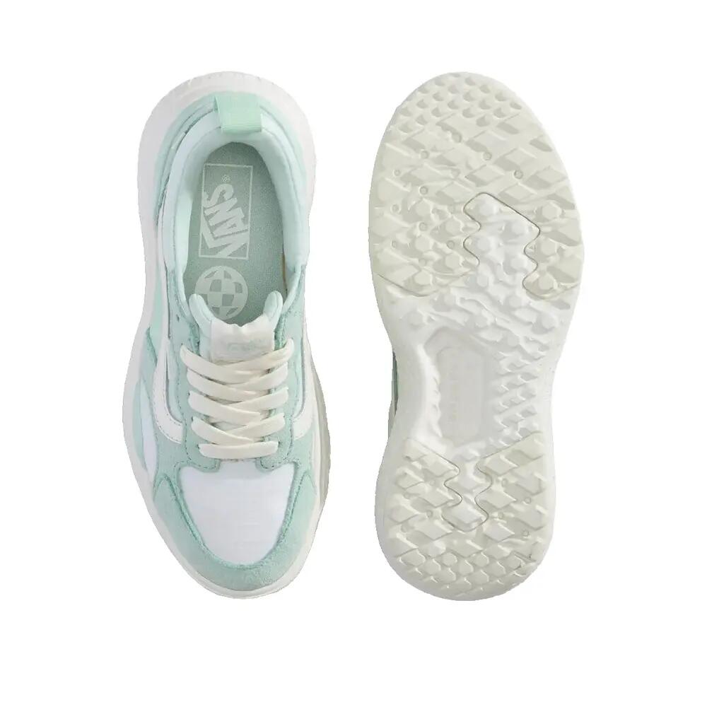 Zapatillas de trail Vans MTE UltraRange Neo VR3 Verde 5/7