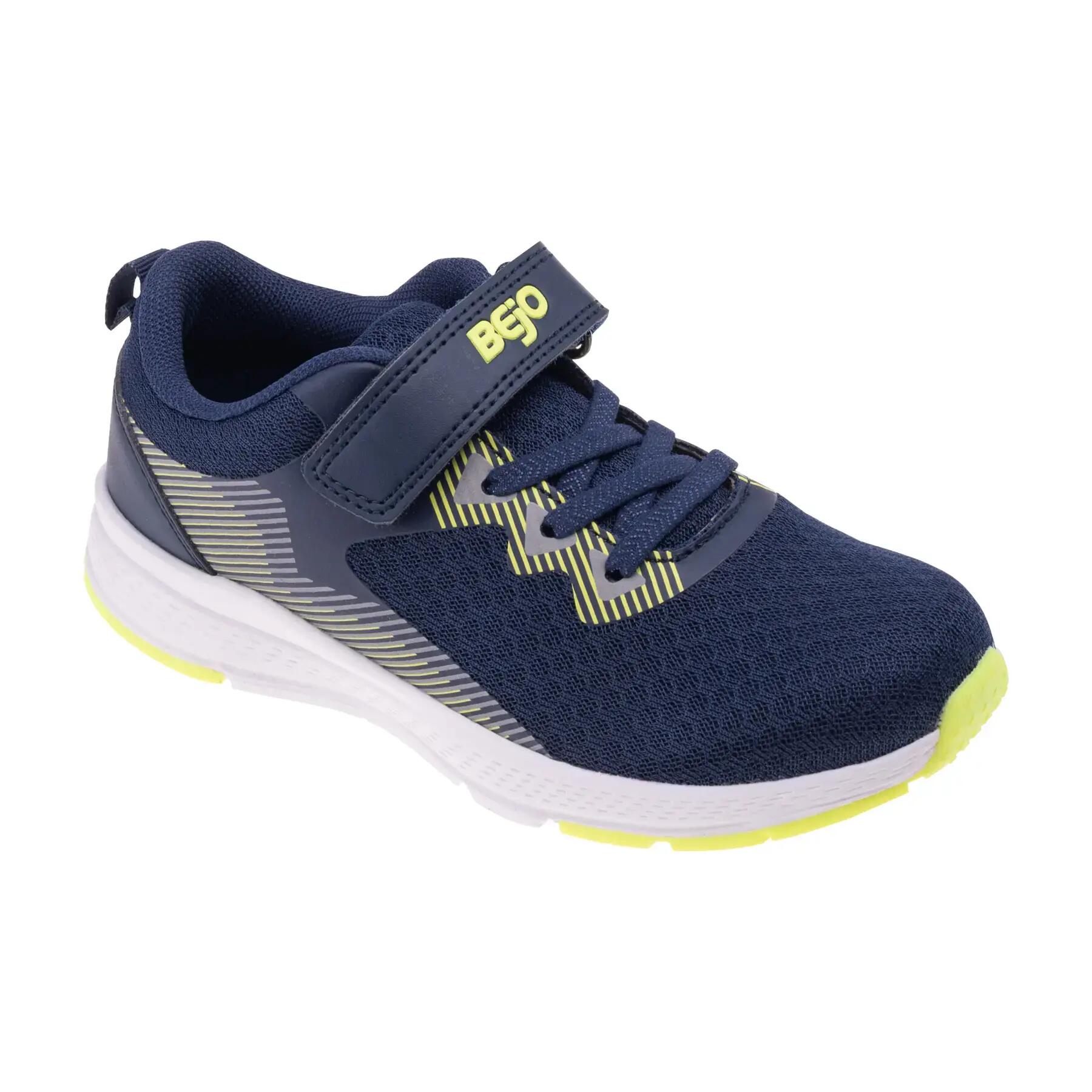 Sneakersy dla dzieci Bejo Bremeris 2/5