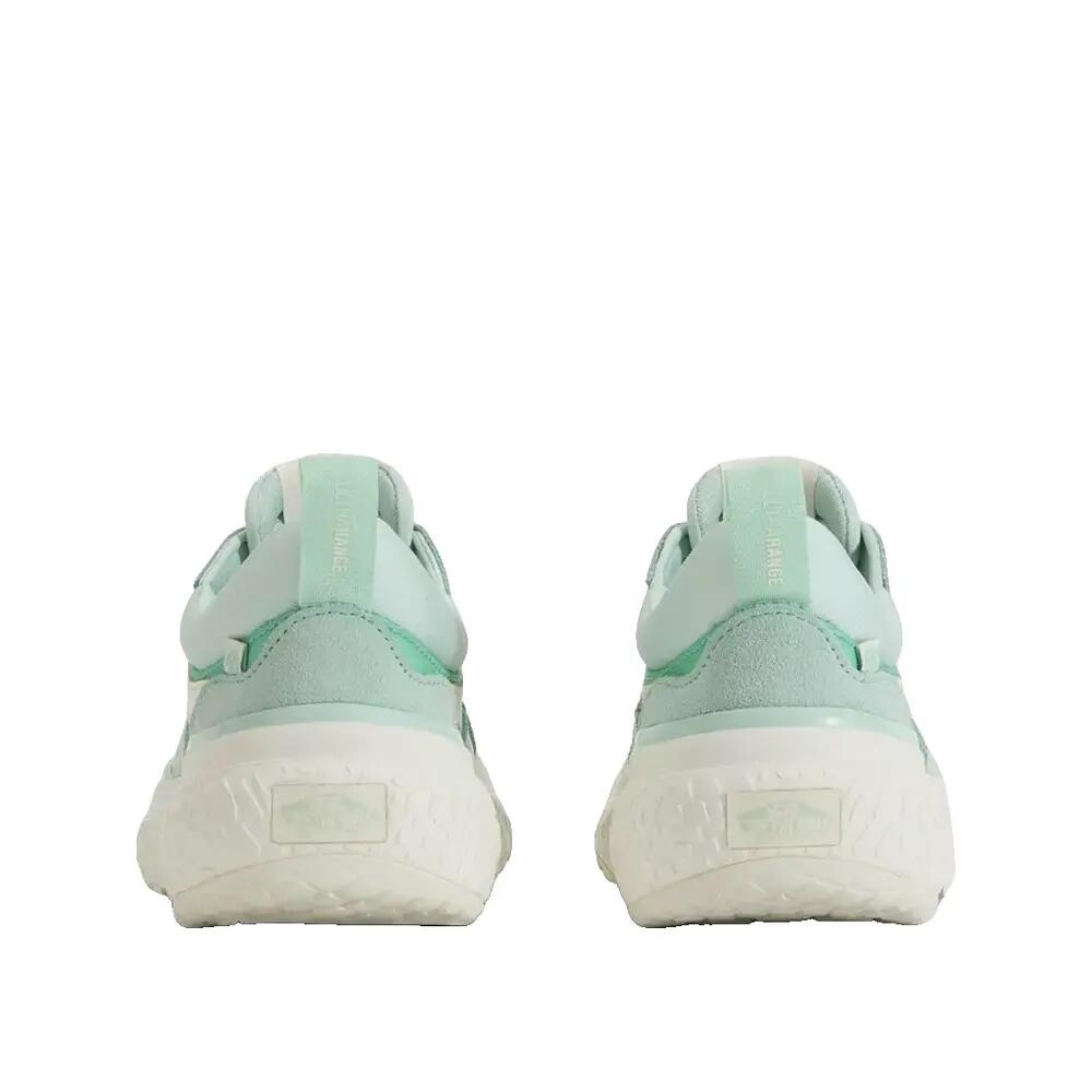 Zapatillas de trail Vans MTE UltraRange Neo VR3 Verde 4/7