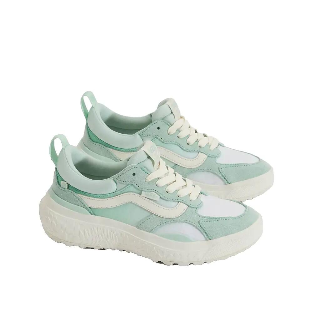 Zapatillas de trail Vans MTE UltraRange Neo VR3 Verde 2/7