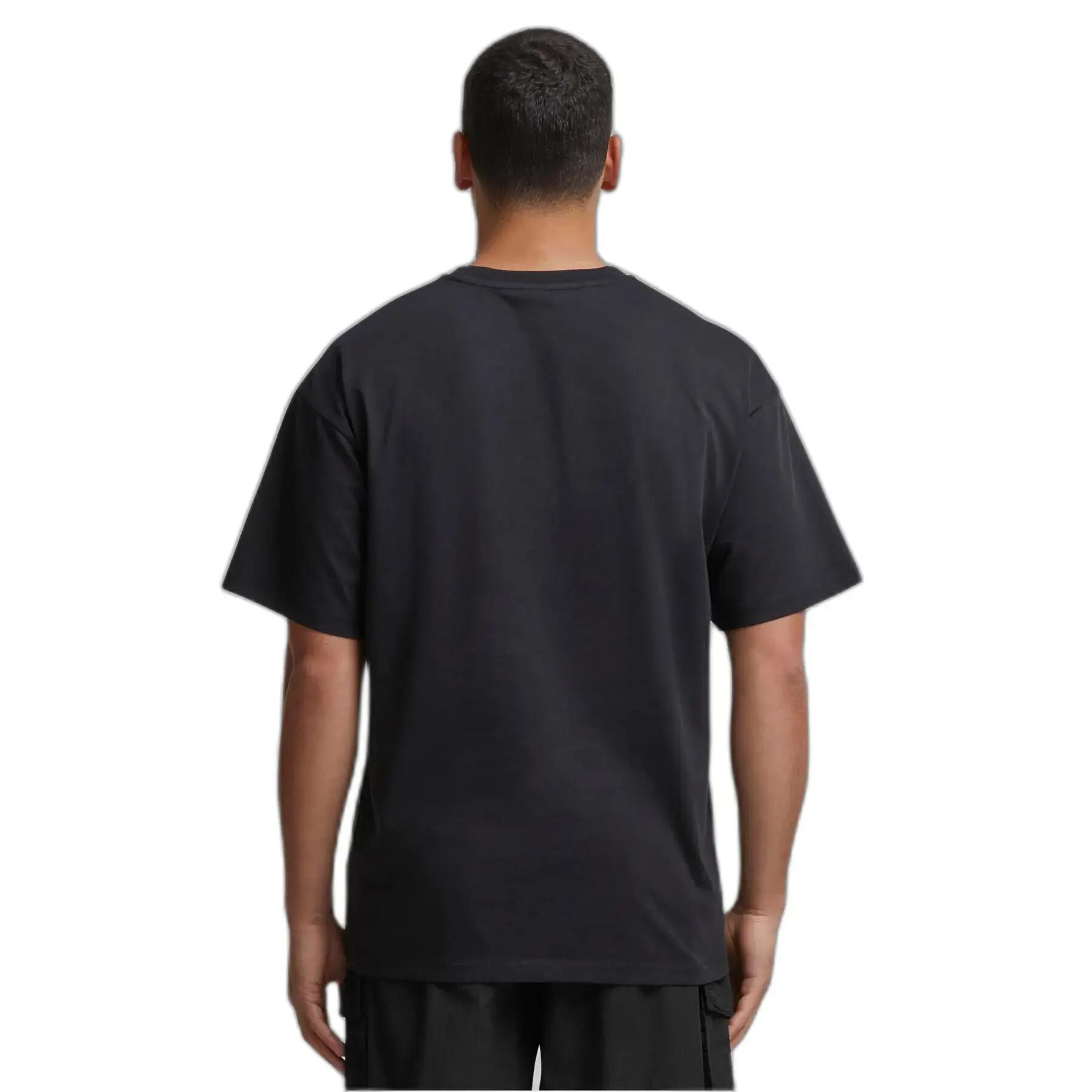 T-shirt Zoo York Zm243-019-3 Signature Tee 3/3
