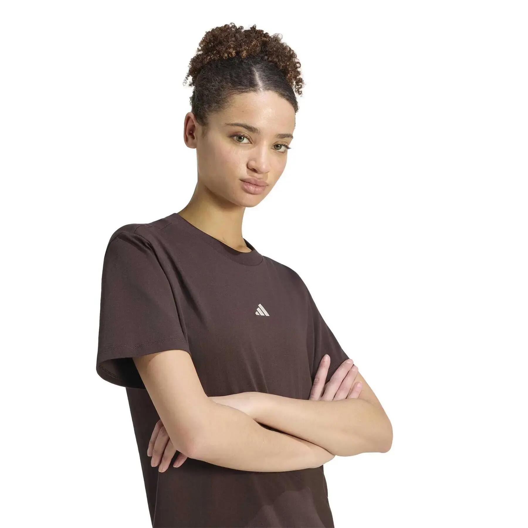 T-Shirt adidas Essentials Small Logo 4/5
