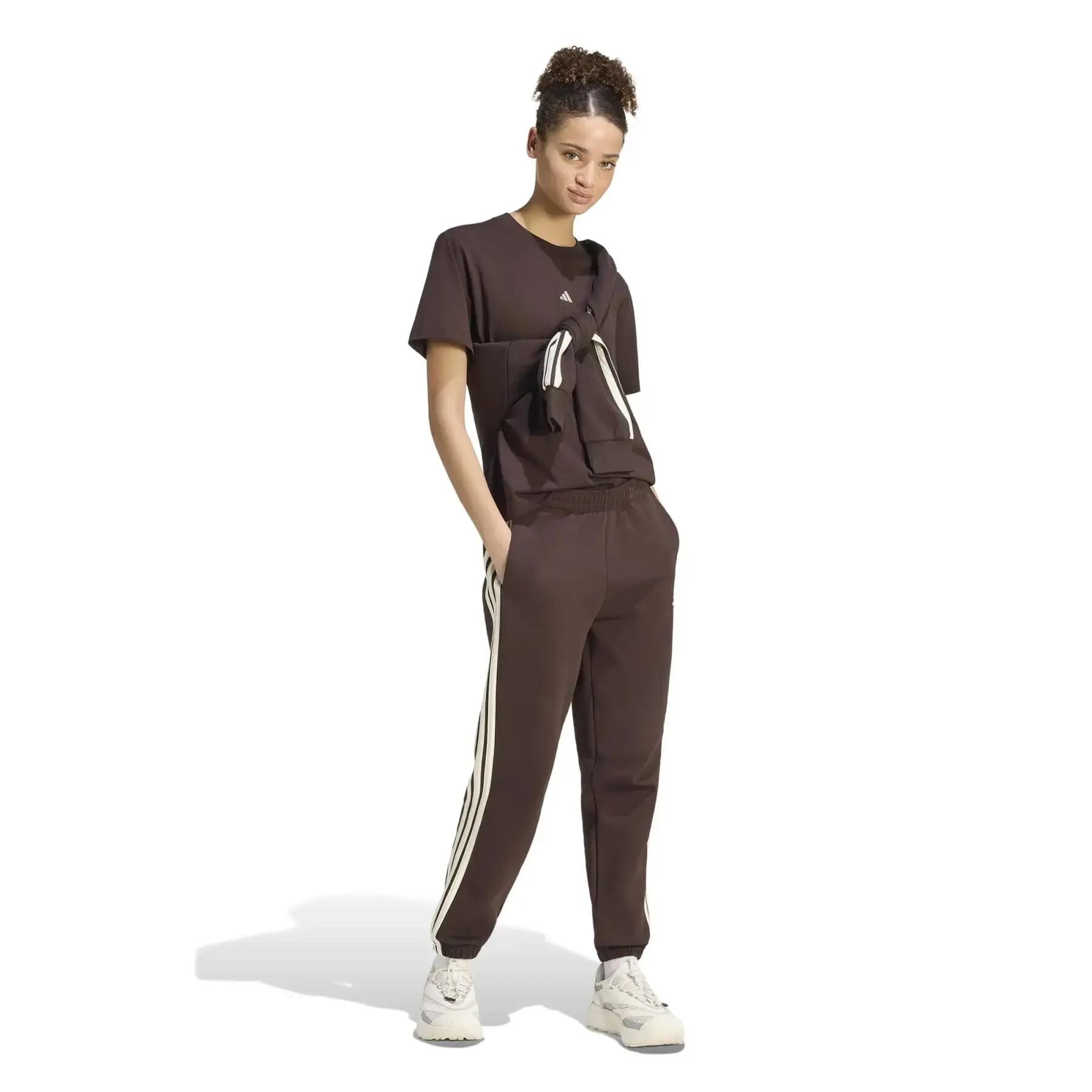 T-Shirt adidas Essentials Small Logo 2/5