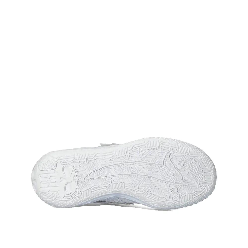 Scarpe da basket PUMA MB.05 Mist Blanc 4/5