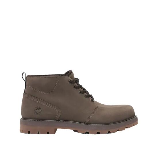 Stiefel Timberland Brrd Mid Lc Waterproof Chukka Erwachsene