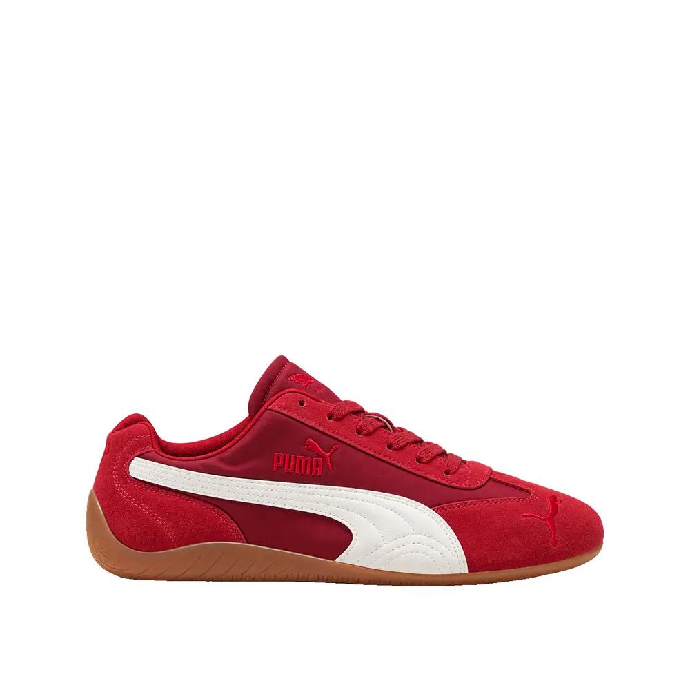 Buty PUMA Speedcat Nylon Czerwone 1/9