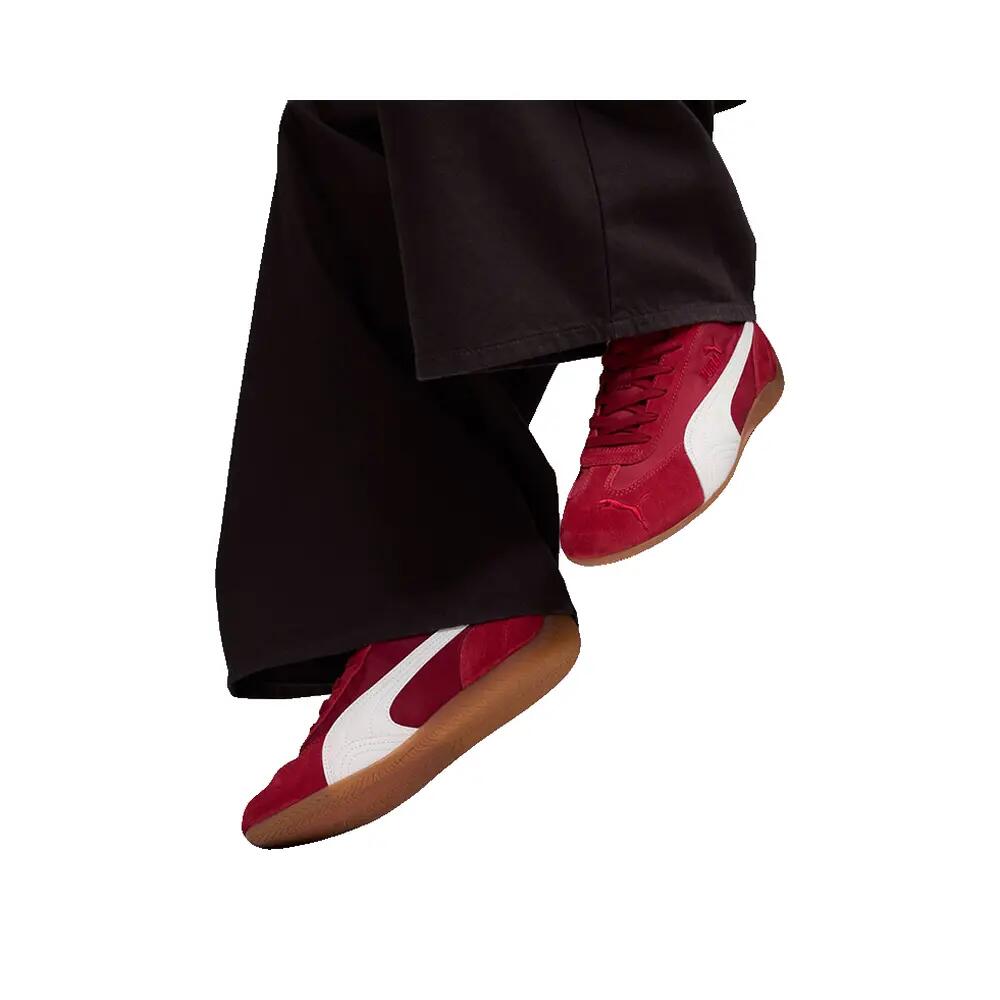 Buty PUMA Speedcat Nylon Czerwone 9/9