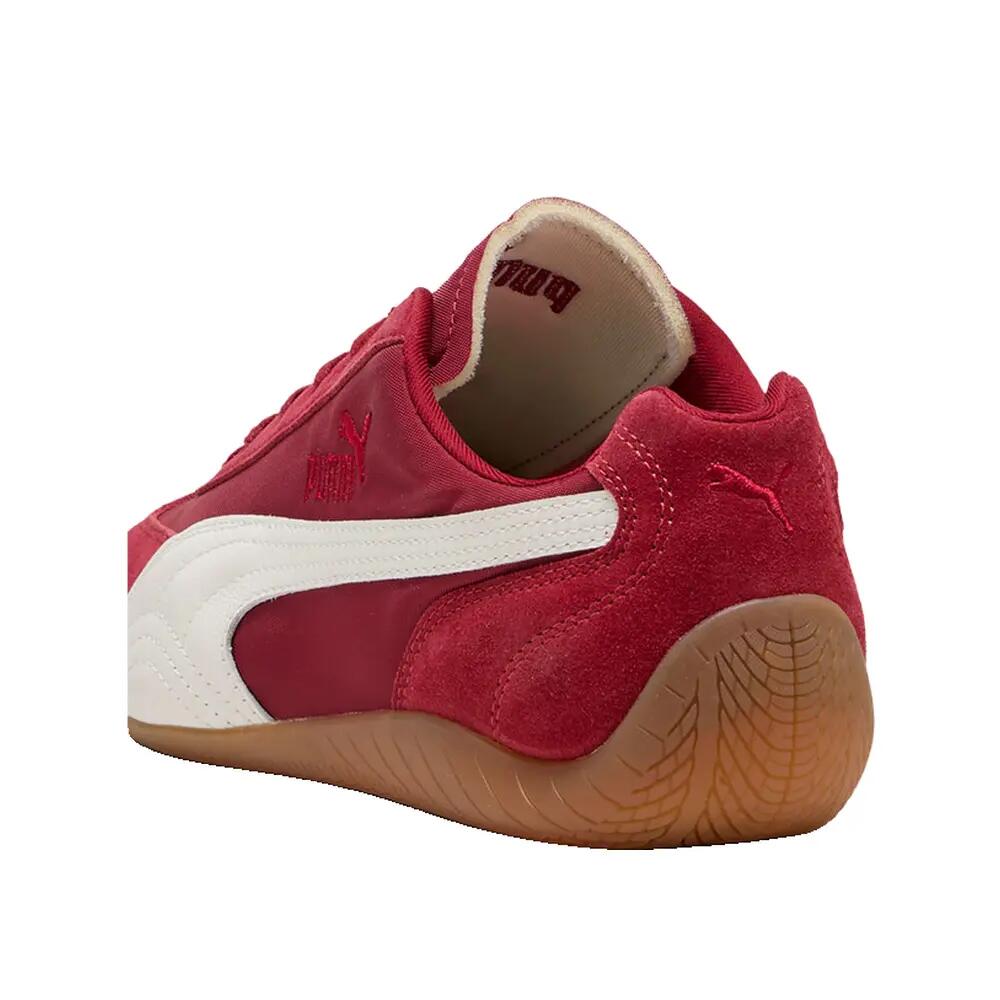 Buty PUMA Speedcat Nylon Czerwone 6/9