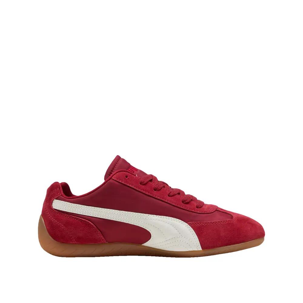 Buty PUMA Speedcat Nylon Czerwone 2/9