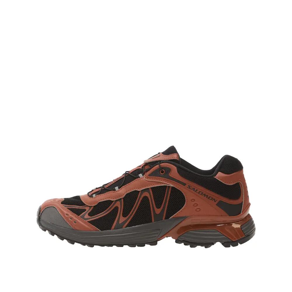 Zapatos de montaña Salomon XT-Whisper Negro 6/6