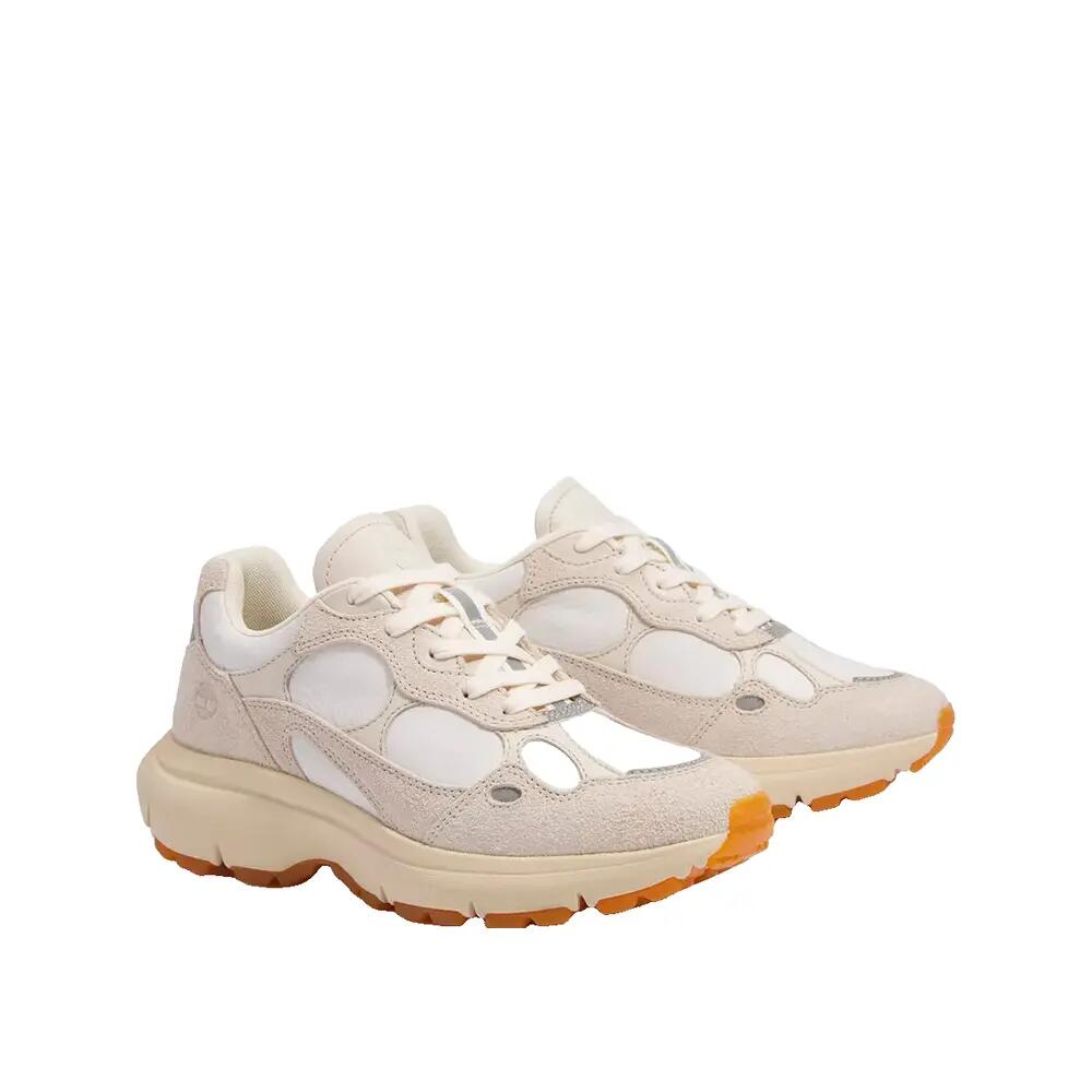 Schoenen Timberland Hazel Lane Low Beige 6/9