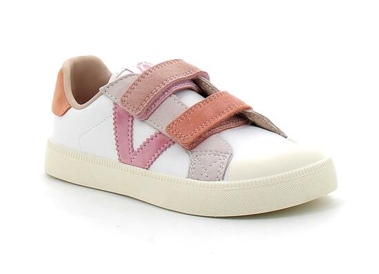 Baskets Fille Oliver Barefoot, Victoria.