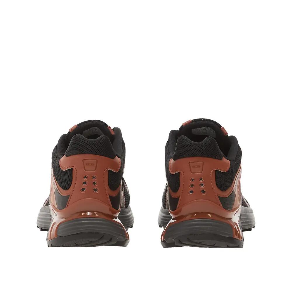 Zapatos de montaña Salomon XT-Whisper Negro 4/6
