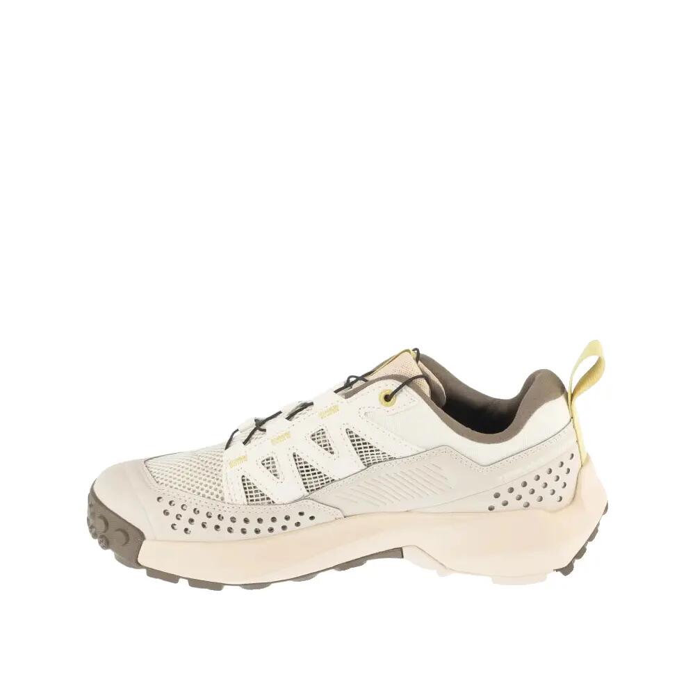 Trail-Schuhe Salomon Terramphibian Beige 2/6