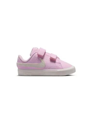 Zapatillas Nike Tennis Essential Sde Bt -