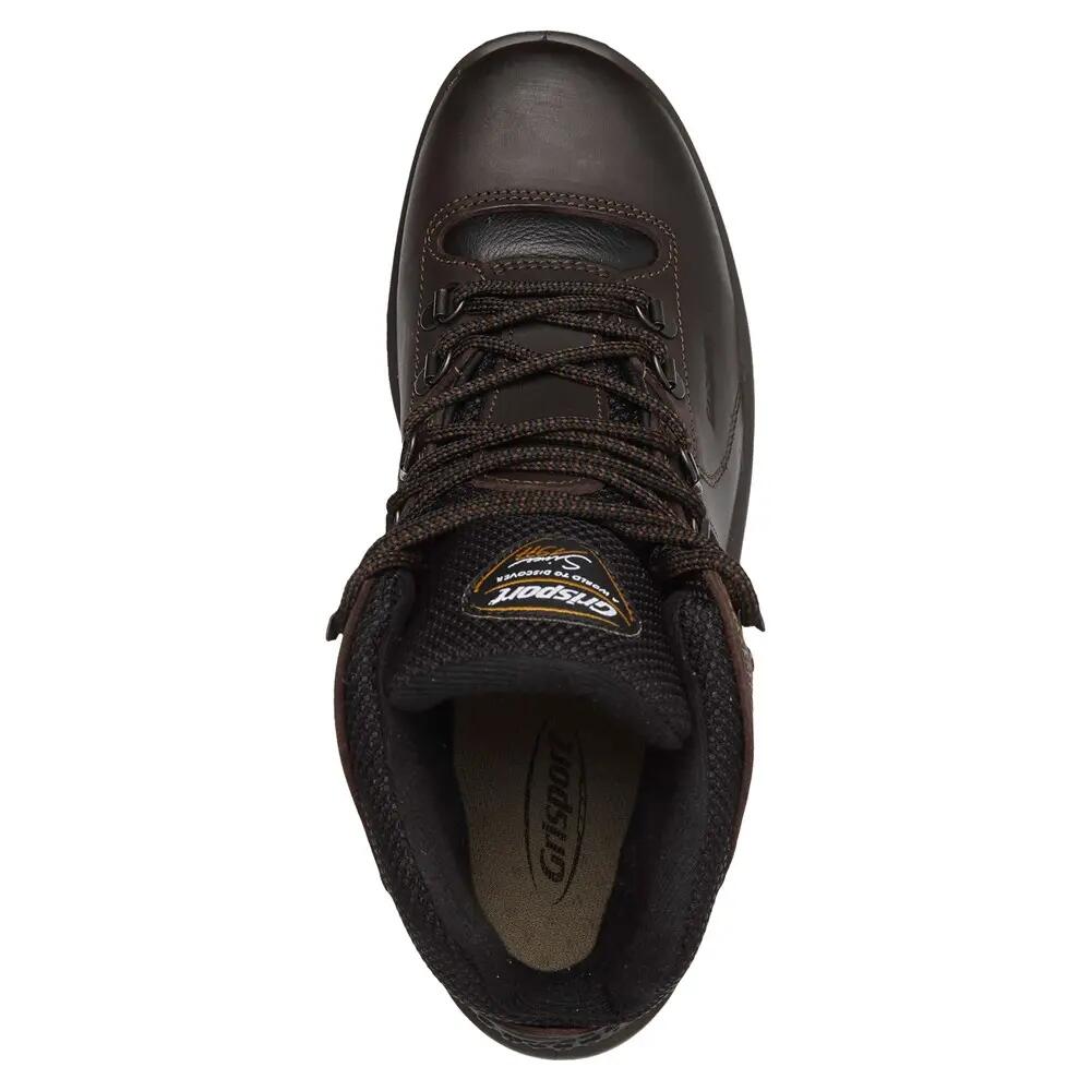 Gri Sport Sherpa Wanderschuhe 5/5
