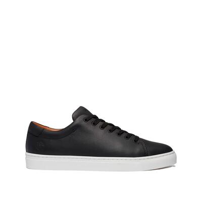 Scarpe Timberland Dover Park Uomo Nero