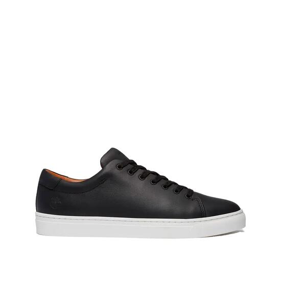 Scarpe Timberland Dover Park Uomo Nero