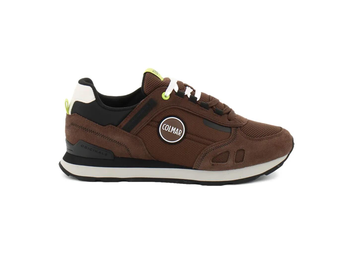 Baskets Homme Travis Sport, Colmar 5/6