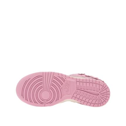 Zapatillas Nike Dunk Low SE Florette Rose