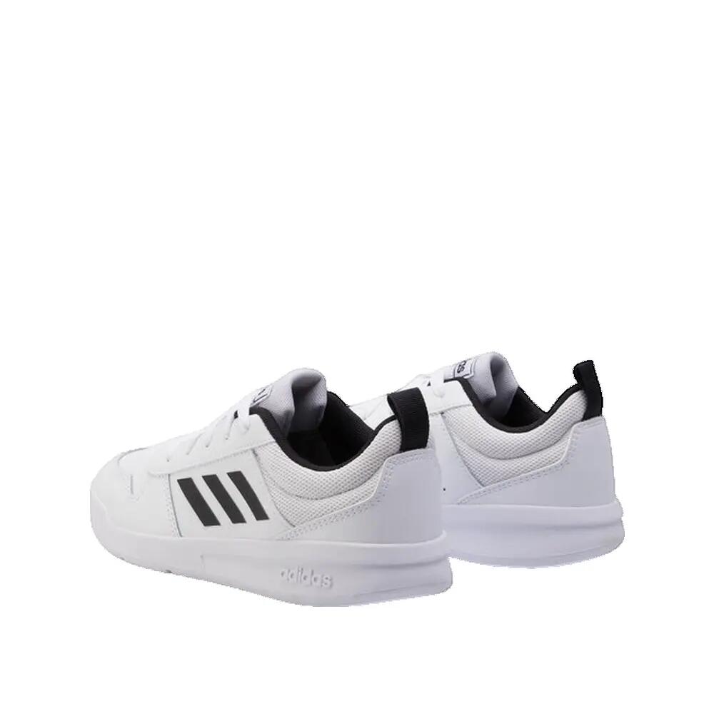 Chaussures Adidas Tensaur K Blanc/Noir 3/3