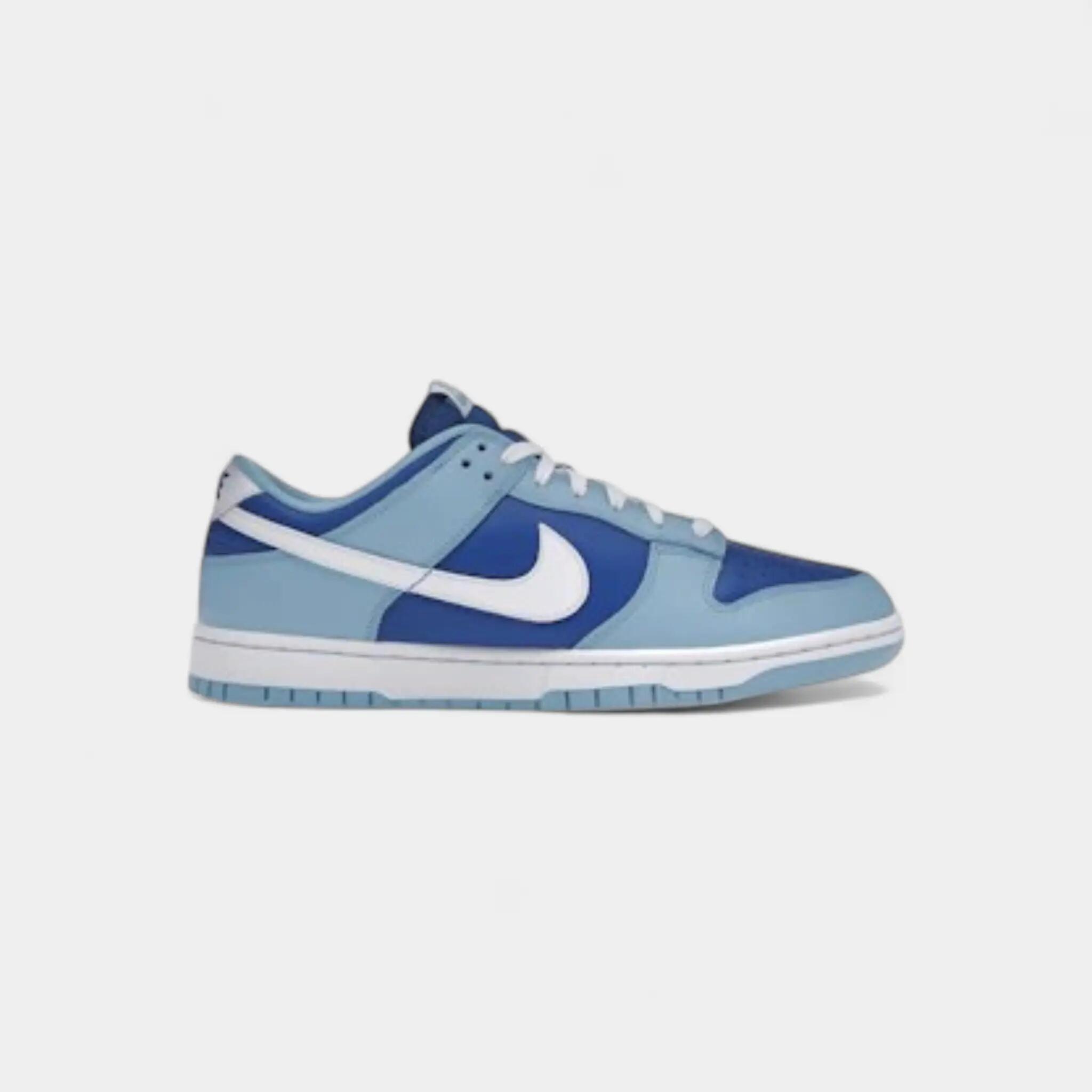 Nike Dunk Low Retro QS Argon (2022) 1/5