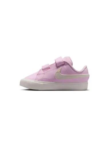 Zapatillas Nike Tennis Essential Sde Bt - 3/5