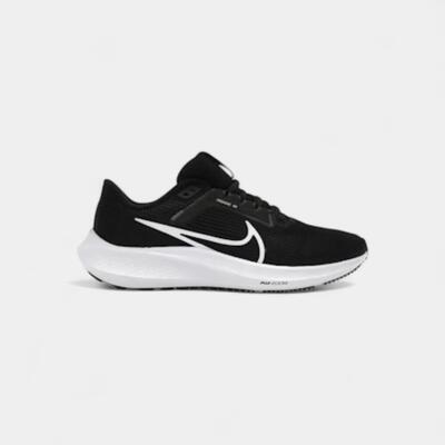 Nike Air Zoom Pegasus 40 Black White