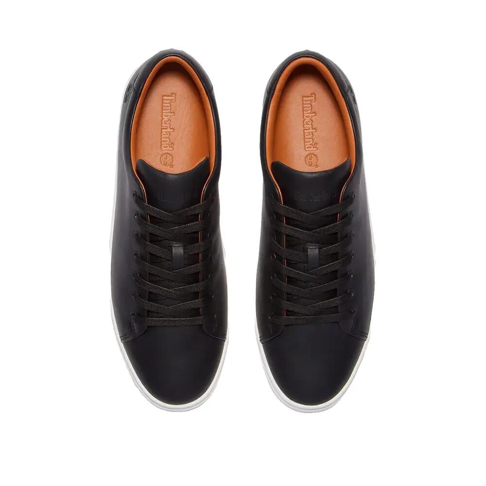 Schuhe Timberland Dover Park Herren Schwarz 8/9