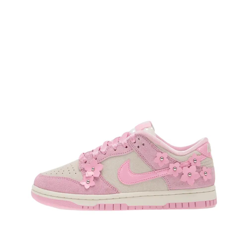 Zapatillas Nike Dunk Low SE Florette Rose 6/6
