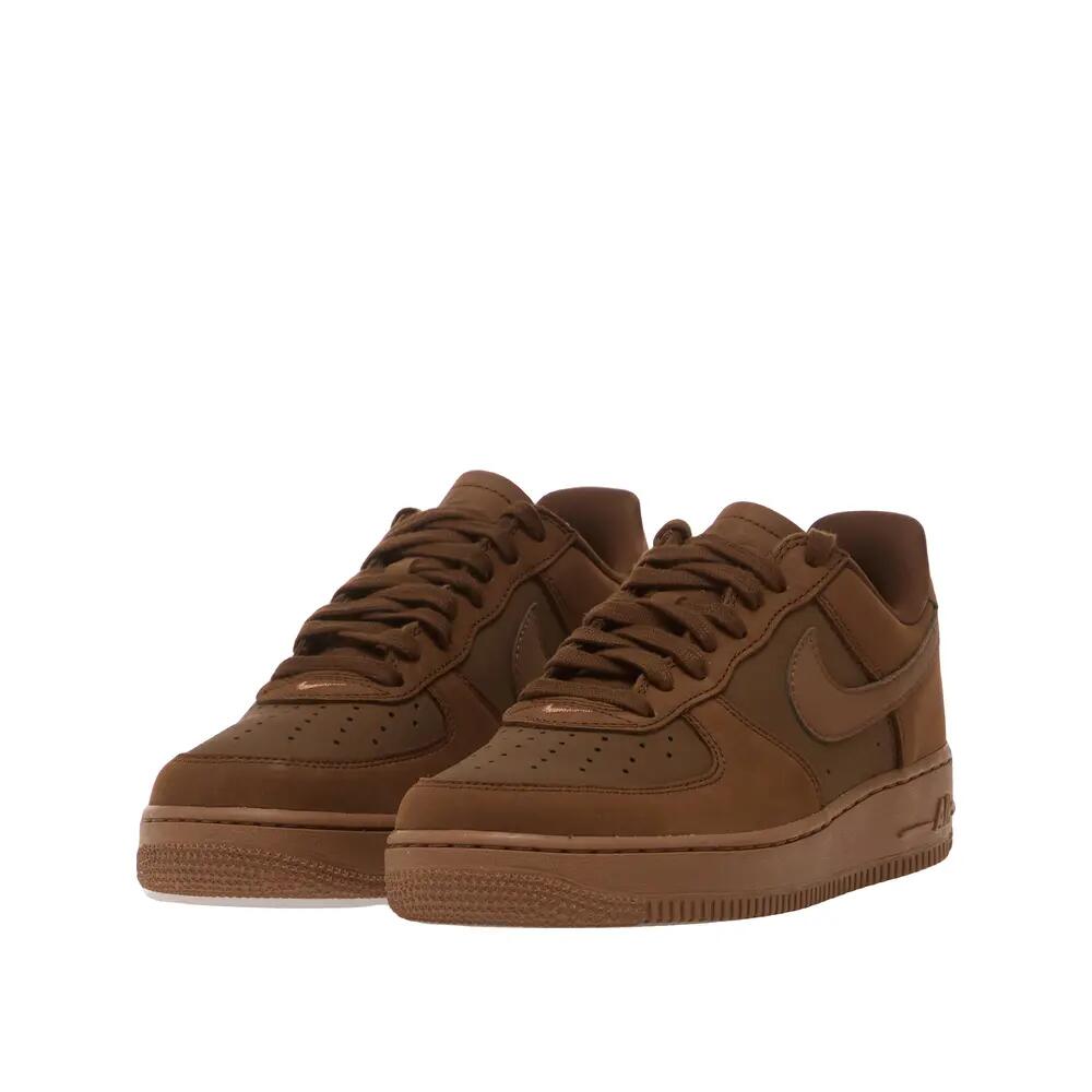Chaussures Nike Air Force 1 Retro Premium Cacao Wow 5/6