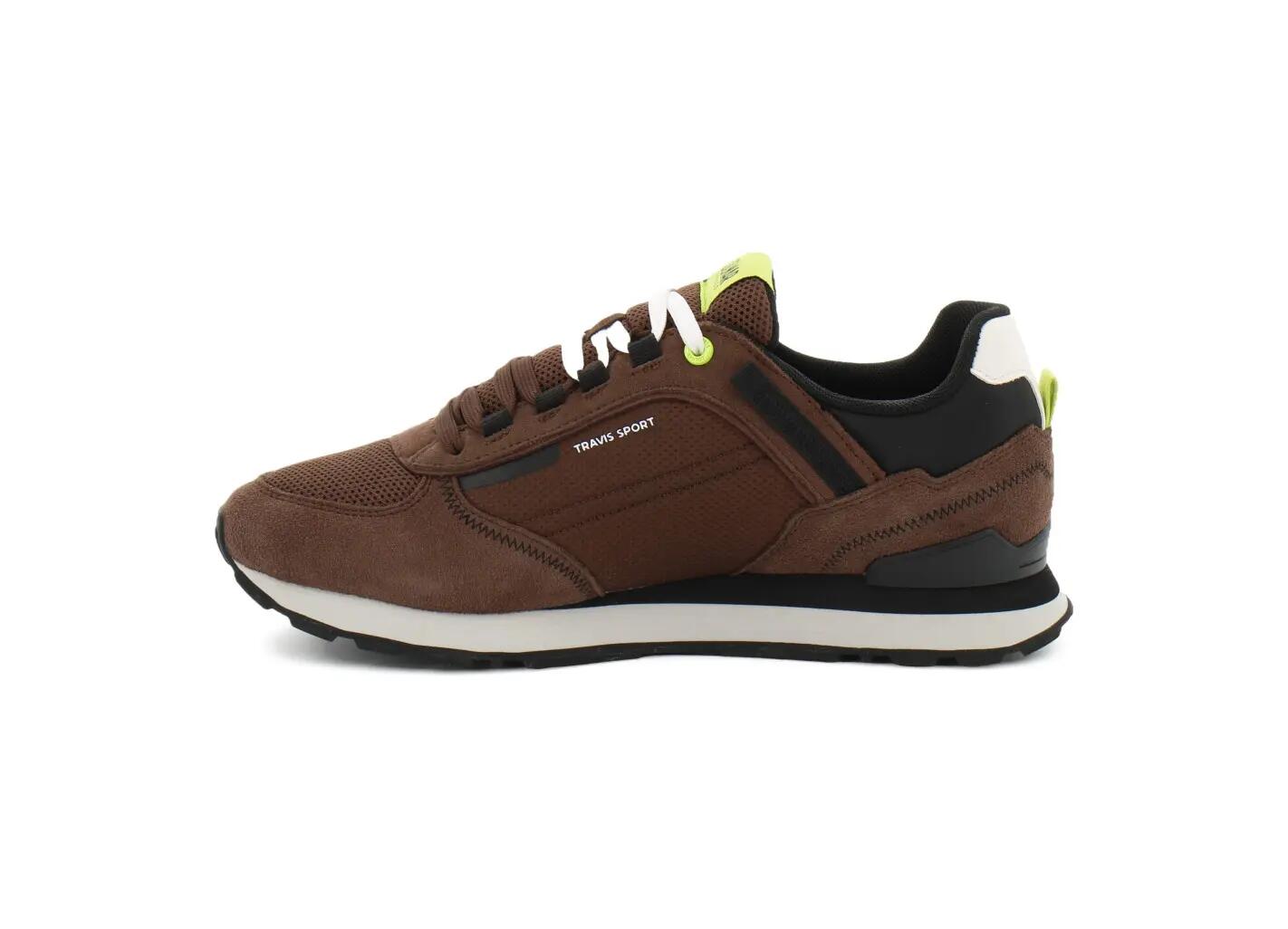Baskets Homme Travis Sport, Colmar 3/6