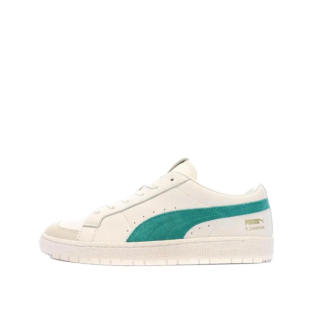 Chaussures PUMA Ralph Sampson 70 Low PRM Blanche 1/1