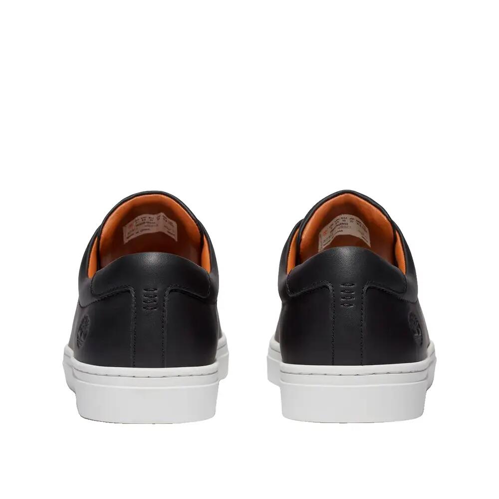 Schuhe Timberland Dover Park Herren Schwarz 7/9
