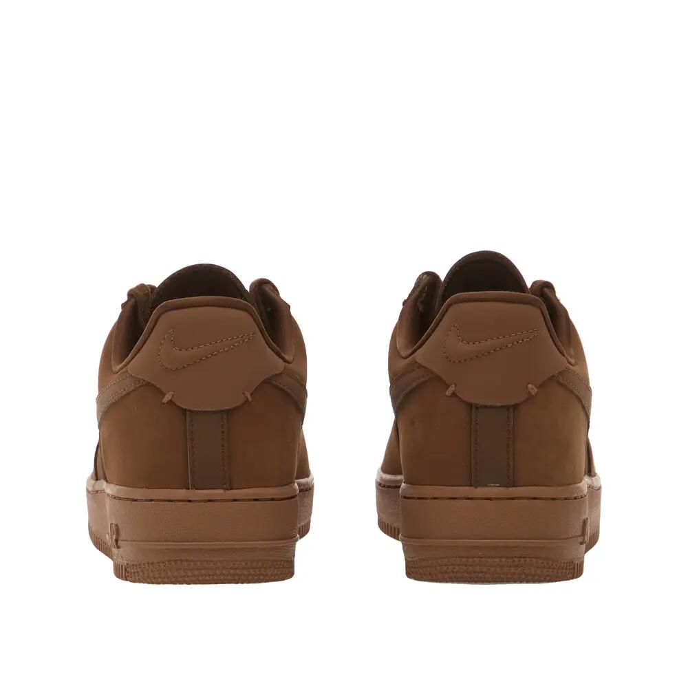 Chaussures Nike Air Force 1 Retro Premium Cacao Wow 4/6