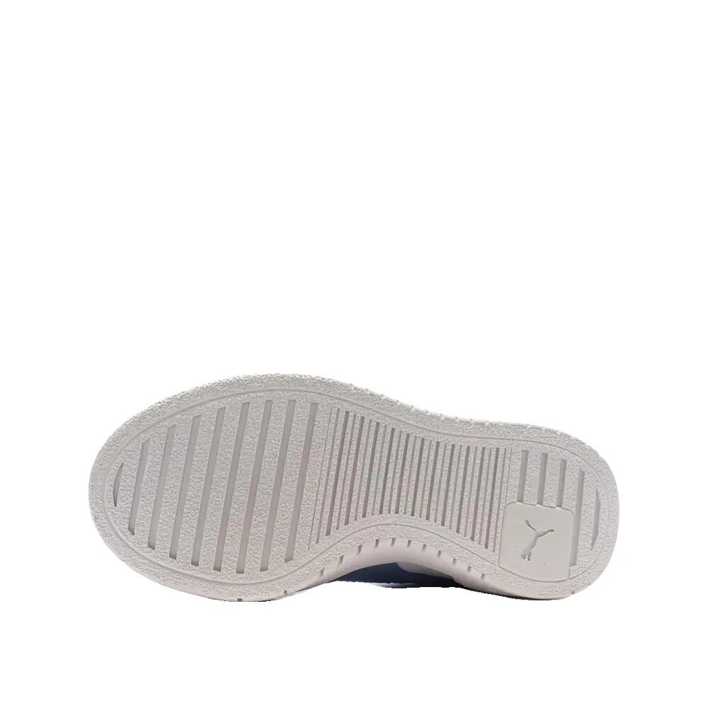 Zapatos PUMA CA Pro Classic Niño Blanco/Azul 6/8