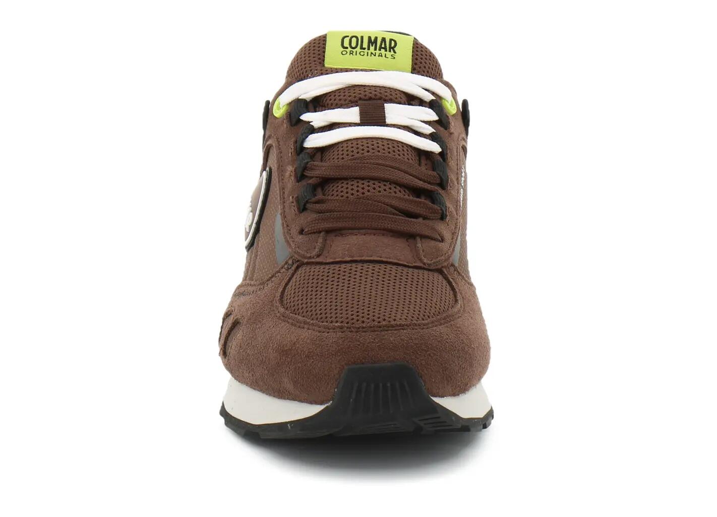 Baskets Homme Travis Sport, Colmar 2/6