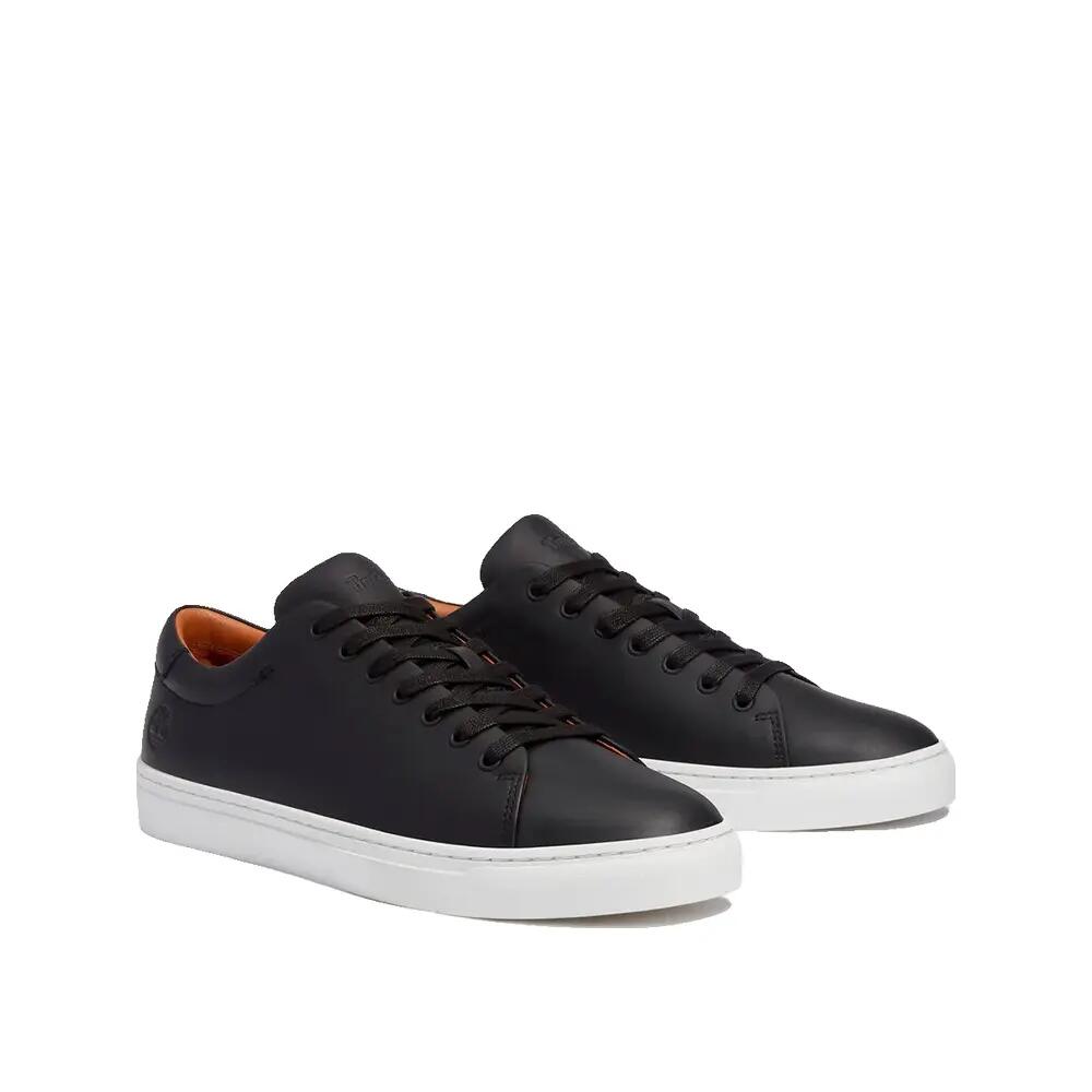 Schuhe Timberland Dover Park Herren Schwarz 6/9