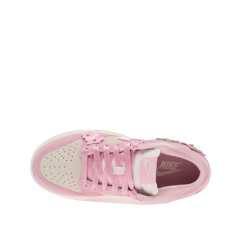 Zapatillas Nike Dunk Low SE Florette Rose 3/6