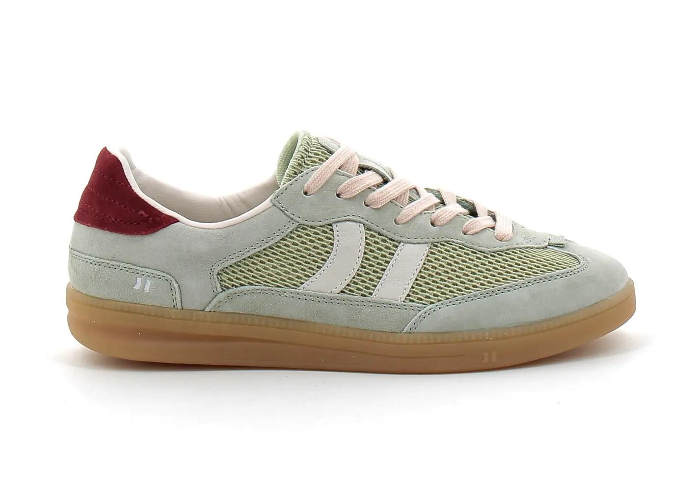Baskets Femme Baresi, Coolway 5/5