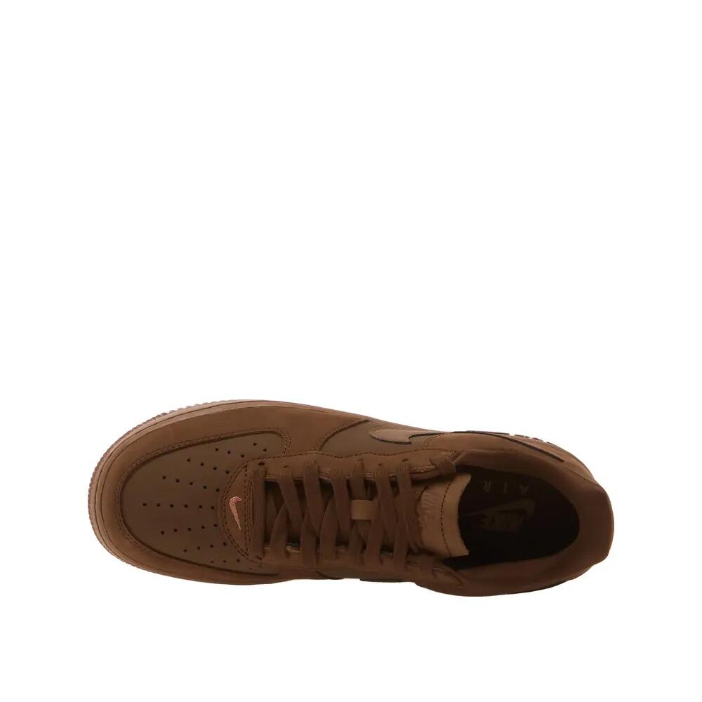 Chaussures Nike Air Force 1 Retro Premium Cacao Wow 3/6
