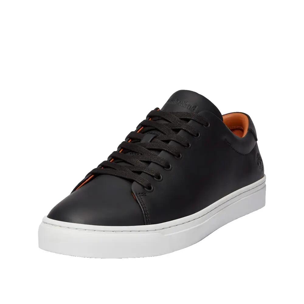 Schuhe Timberland Dover Park Herren Schwarz 5/9
