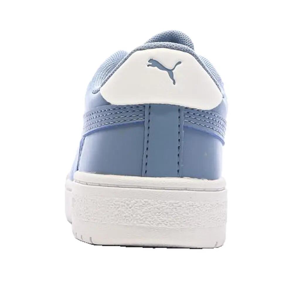 Zapatos PUMA CA Pro Classic Niño Blanco/Azul 4/8