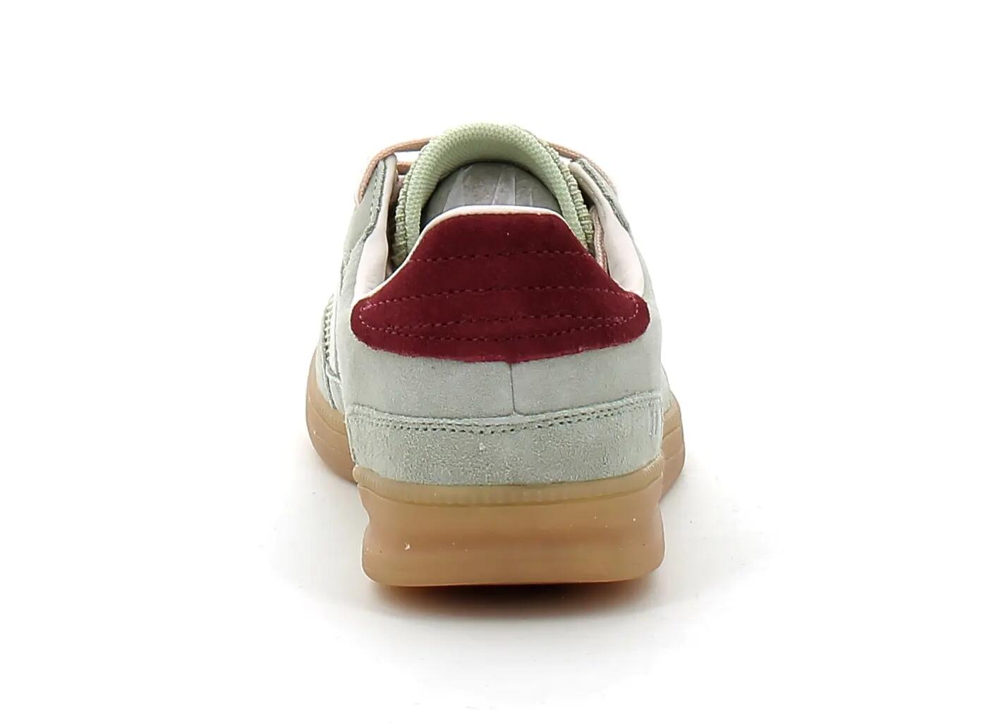 Baskets Femme Baresi, Coolway 4/5
